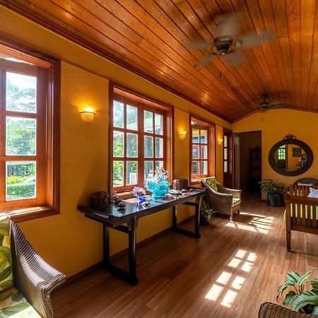 Rosalie Bay Eco Resort & Spa Екстер'єр фото