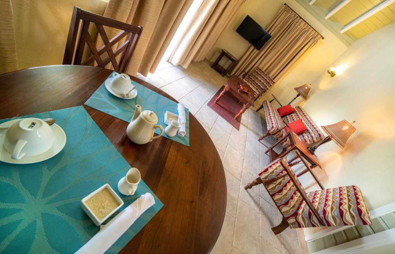Rosalie Bay Eco Resort & Spa Екстер'єр фото