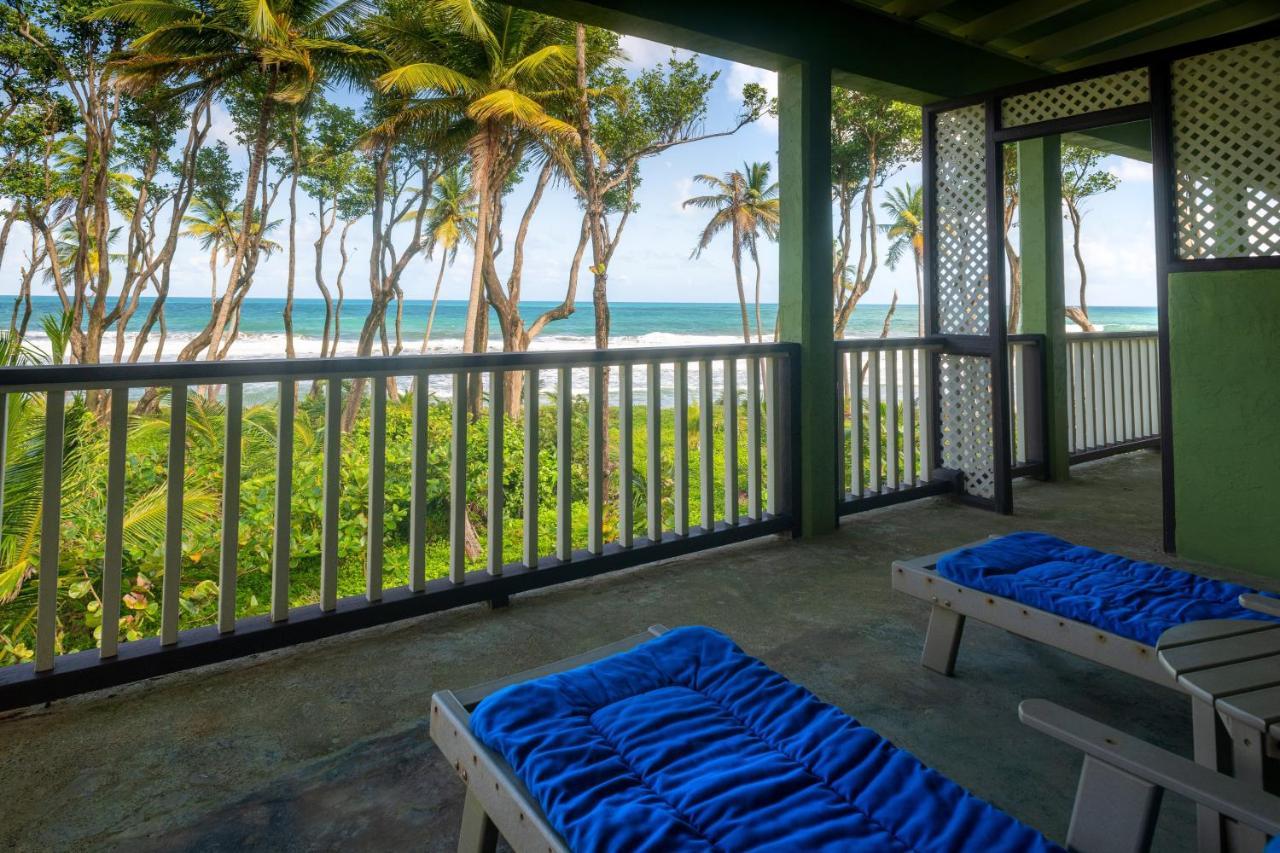 Rosalie Bay Eco Resort & Spa Екстер'єр фото